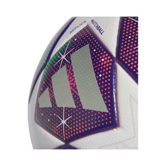 Adidas Μπάλα ποδοσφαίρου UEFA Women's Champions League 25/26 Stage League Ball